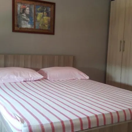 Βίλα Salma Μόσταρ